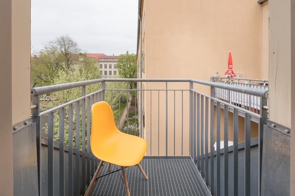Design Apartments Potsdam - Innenstadt 11-12 Apartment in Potsdam