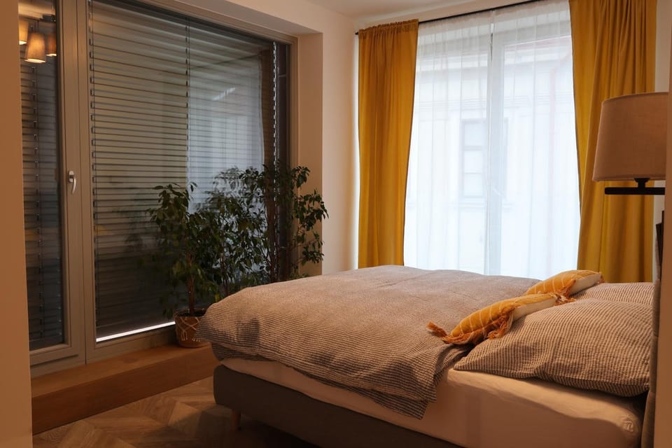 č7 Všehrdovo náměstí 9 Apartment in Czechia