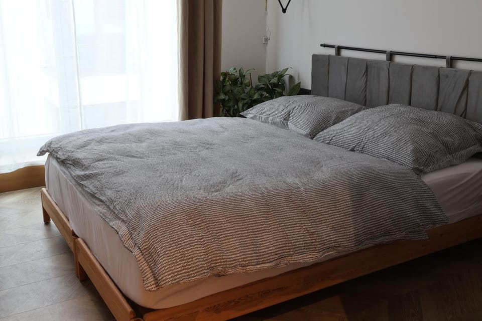 č7 Všehrdovo náměstí 9 Apartment in Czechia