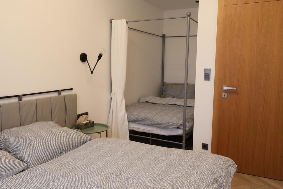 č7 Všehrdovo náměstí 9 Apartment in Czechia
