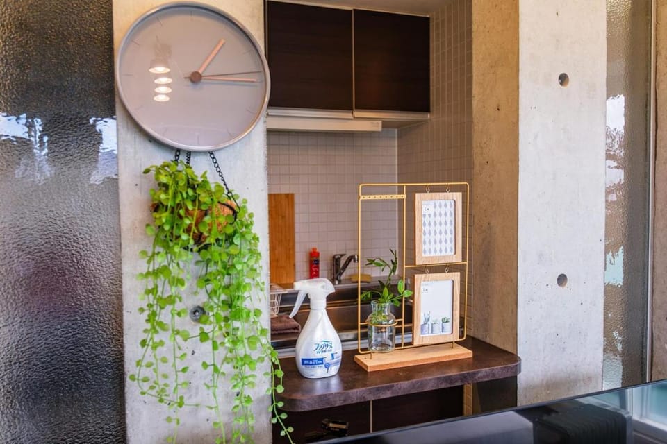海が見える3寝室のペントハウス 小樽で最高の滞在 Apartment in Hokkaido Prefecture