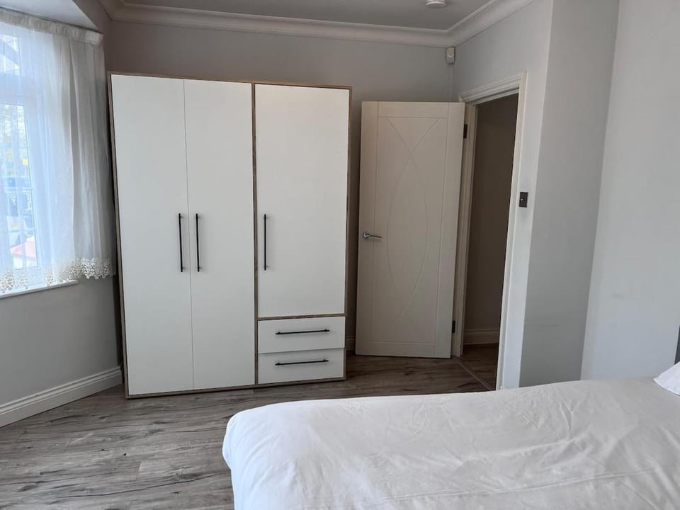 Flat in London Apartment in Enfield