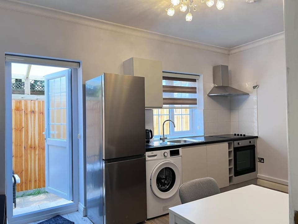 Flat in London Apartment in Enfield