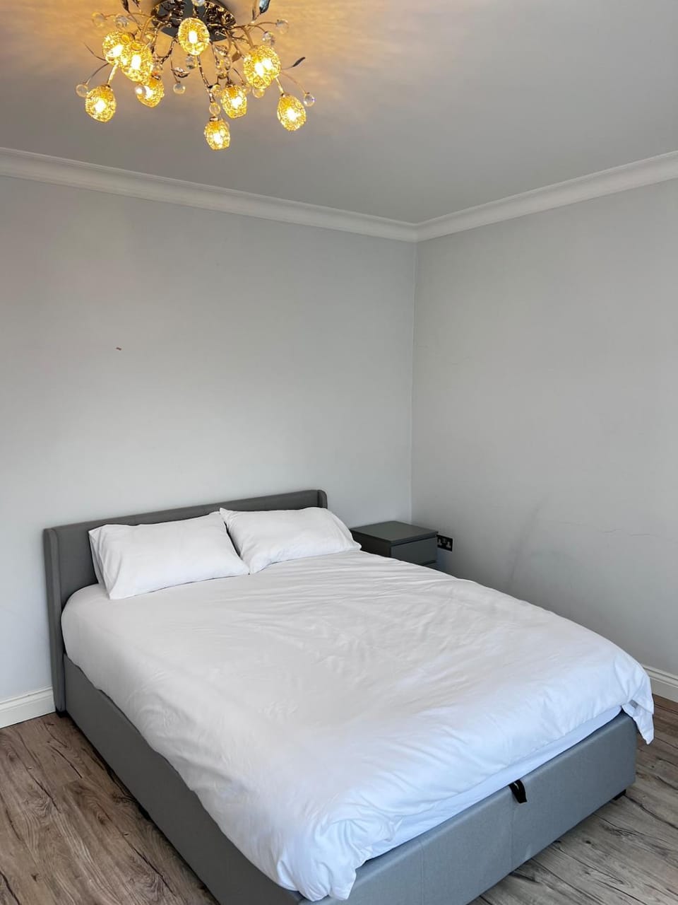 Flat in London Apartment in Enfield