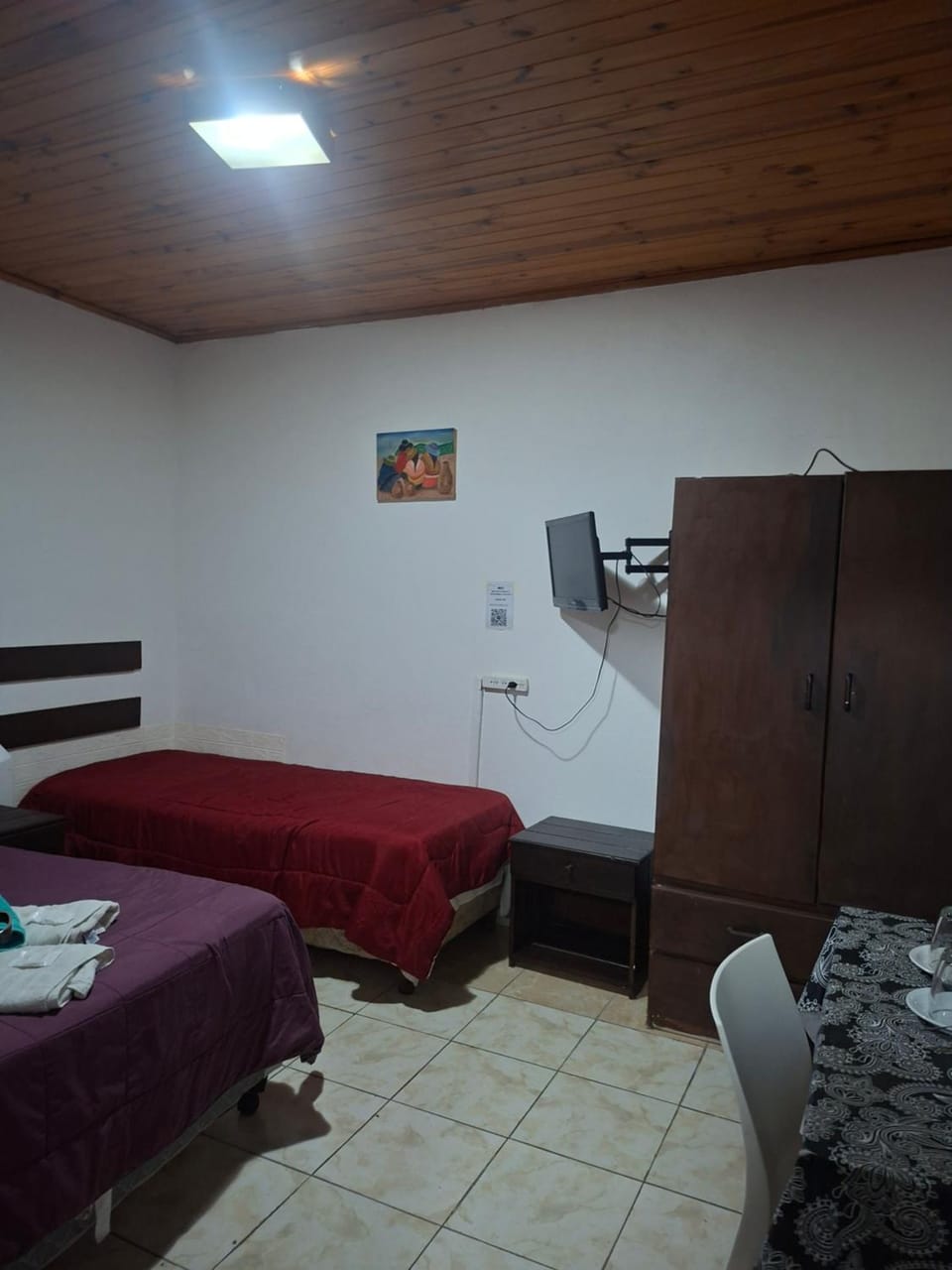 Hostal AMALAYA Hotel in Salta
