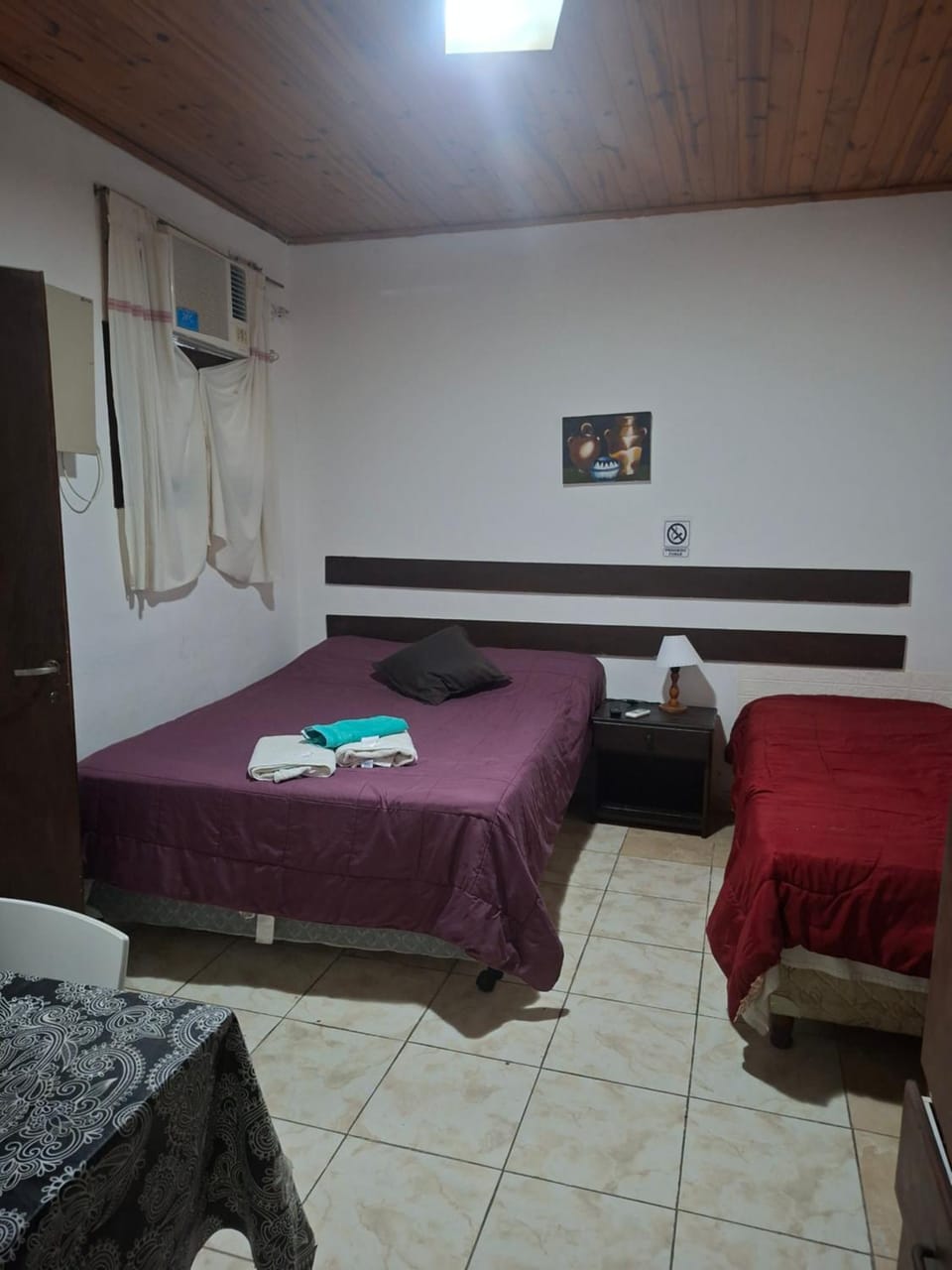 Hostal AMALAYA Hotel in Salta