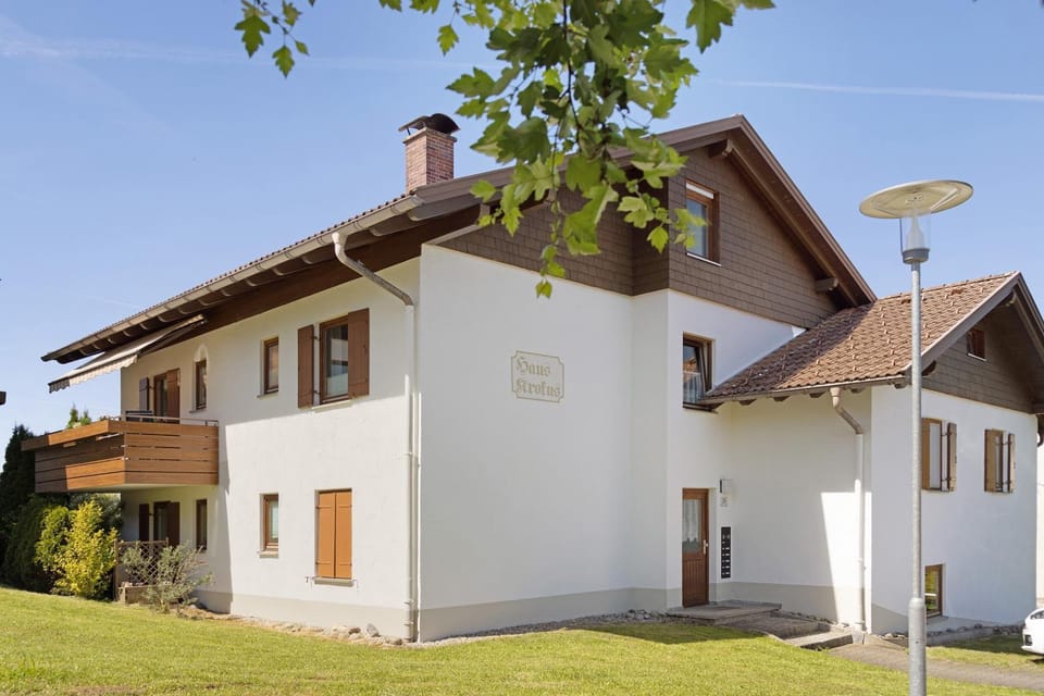 Ferienwohnung Krokus Apartment in Vorarlberg, Austria