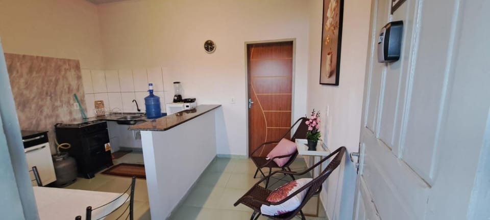 Flat JM 05 Apartment in State of Tocantins