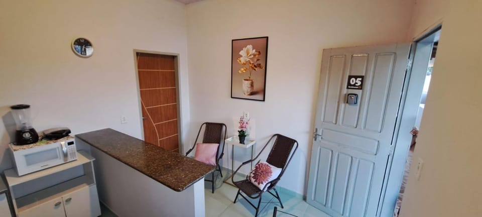 Flat JM 05 Apartment in State of Tocantins