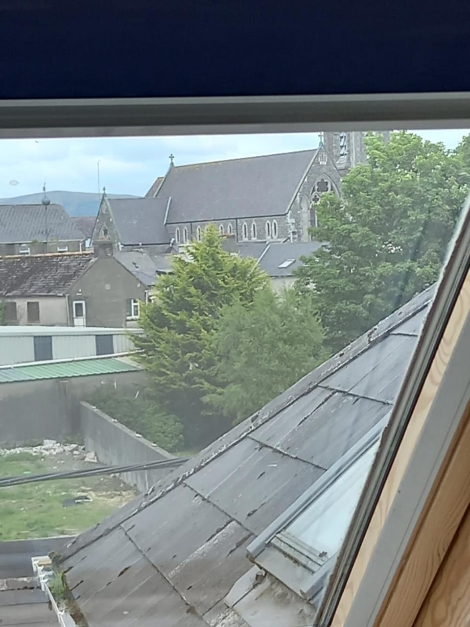 Townhouse House in County Kerry