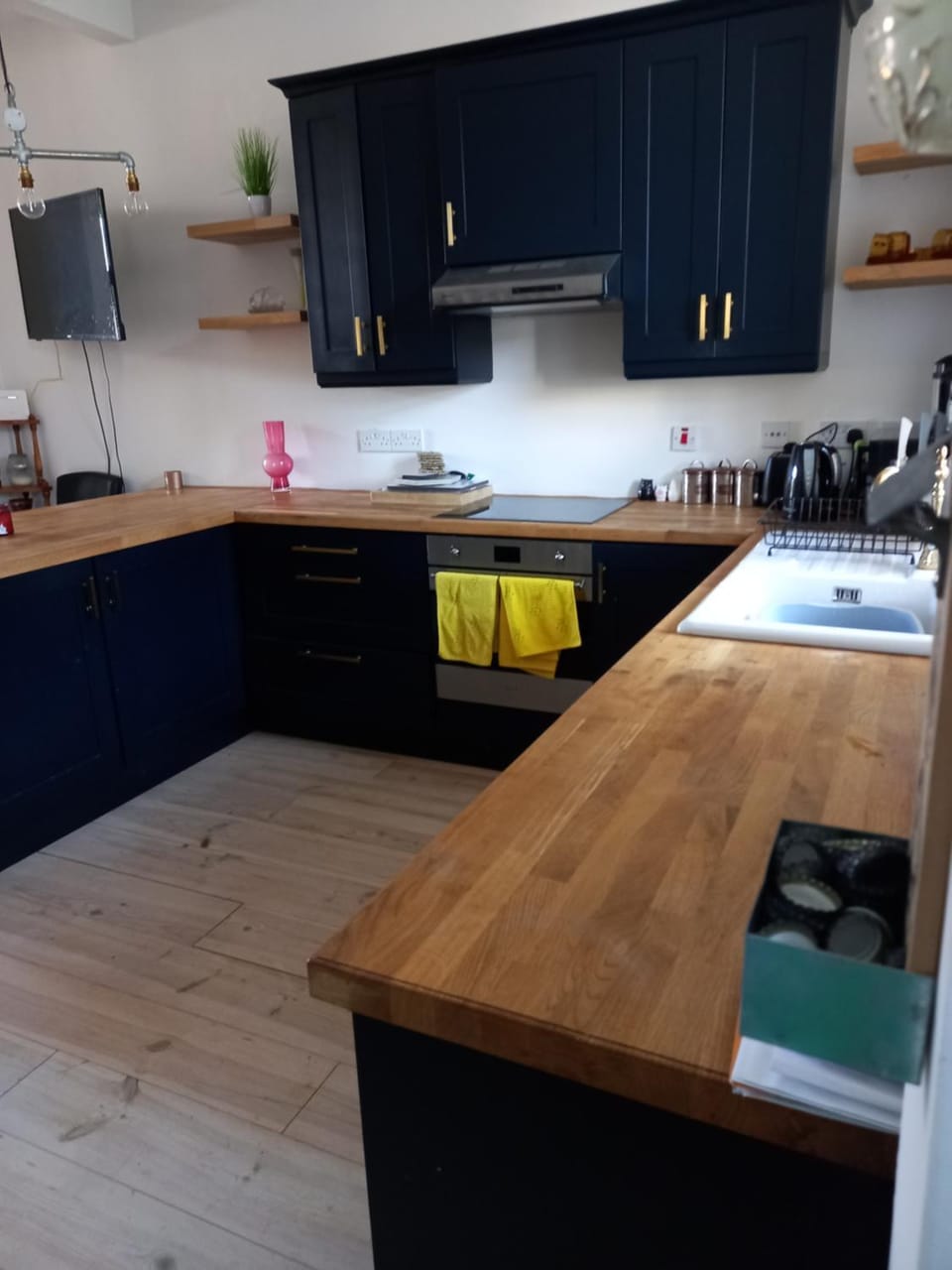 Townhouse House in County Kerry