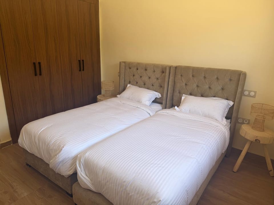 Appartement Coralia Marrakech Apartment in Marrakesh