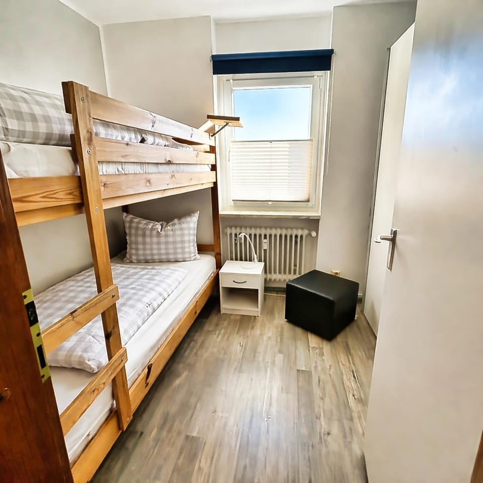 Seeluft - Großenbrode Apartment in Großenbrode