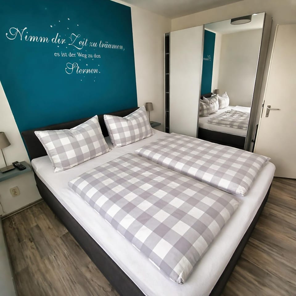 Seeluft - Großenbrode Apartment in Großenbrode