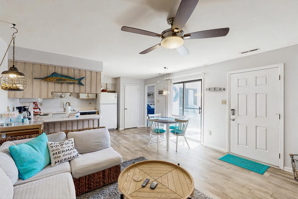 Sandy Bottom VROBX House in Kitty Hawk