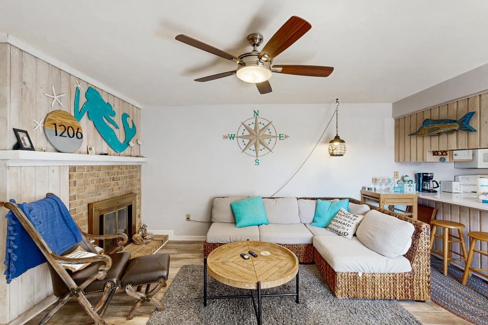 Sandy Bottom VROBX House in Kitty Hawk