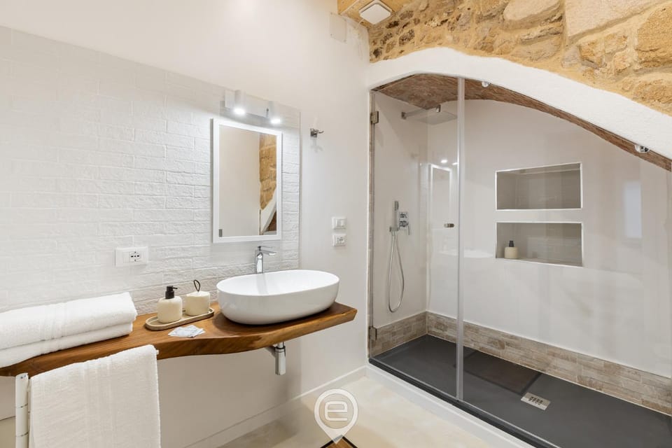 Estay - Apartament Estrella de Mar Rossa Apartment in Alghero