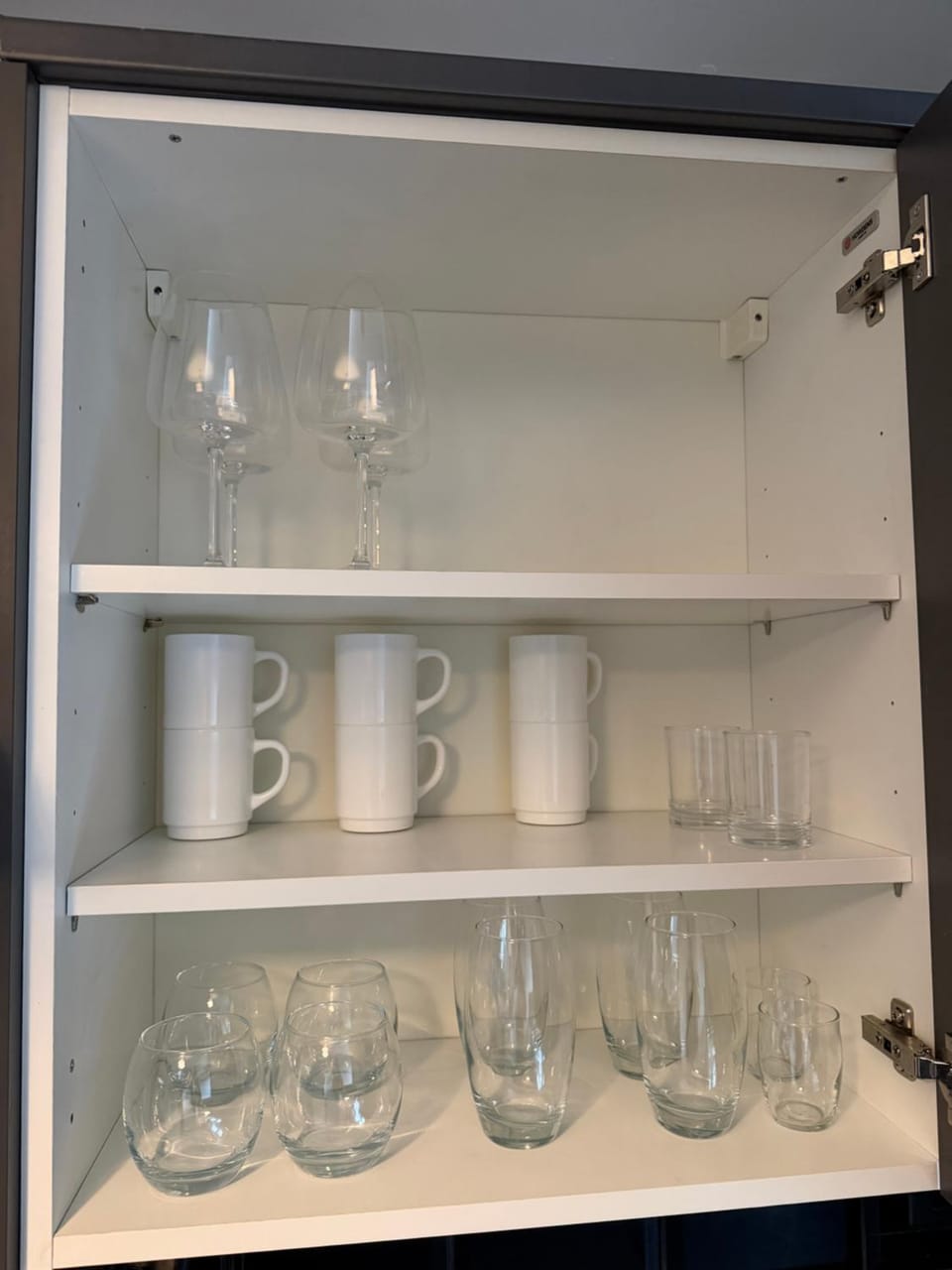 Coffee/tea facilities, Kitchen or kitchenette