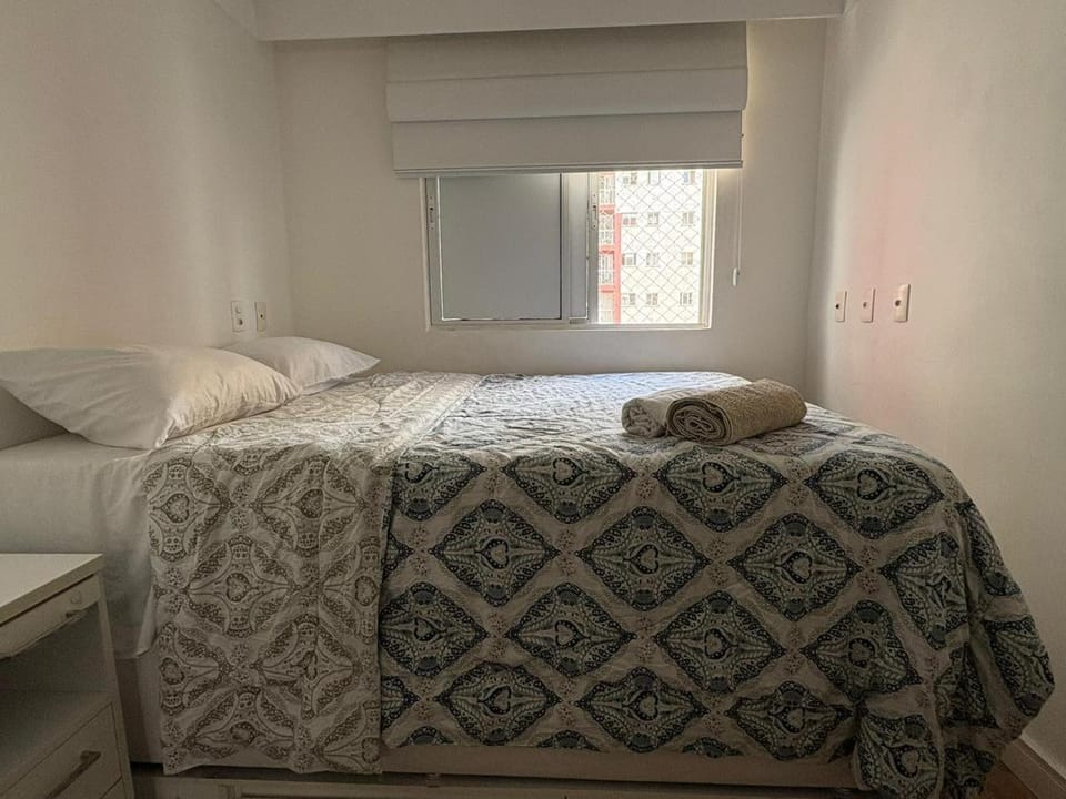 Apt 03 - Apto Inteiro prox aeroporto e Senai Apartment in Salvador