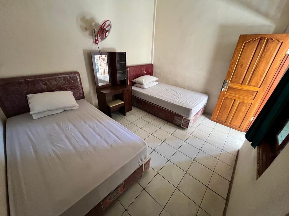 Hotel Puri Agung Darmadi Bukit Tunggal 24 Denpasar Hotel in Denpasar