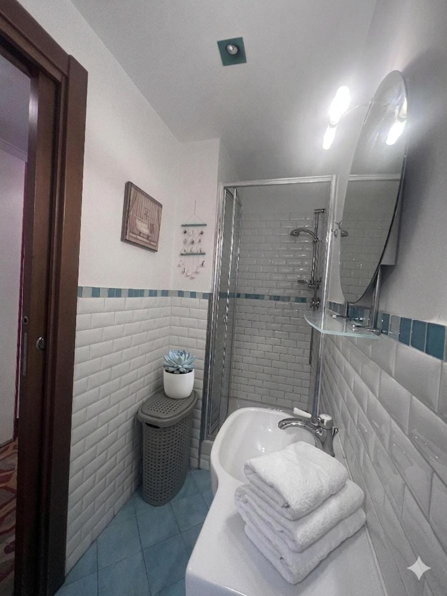 Casa di Mà Varazze Apartment in Varazze