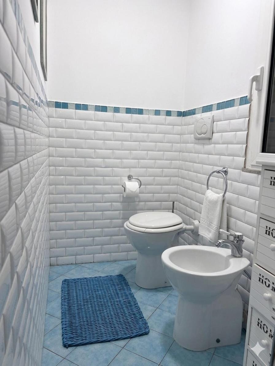 Casa di Mà Varazze Apartment in Varazze