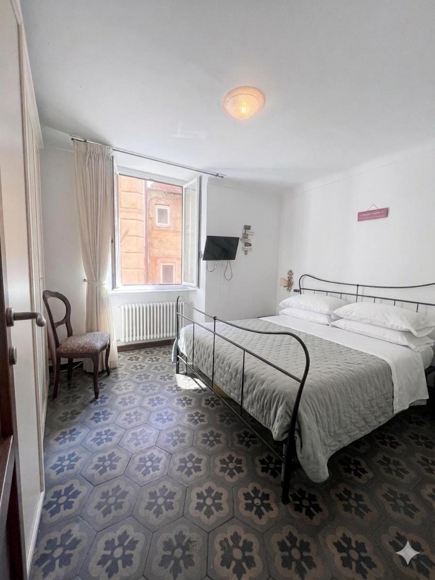 Casa di Mà Varazze Apartment in Varazze