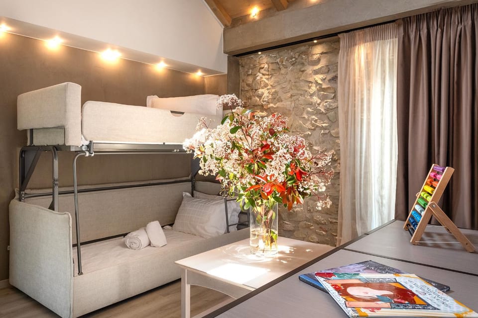 Evoras Boutique Hotel Hotel in Messenia