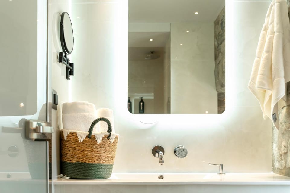 Evoras Boutique Hotel Hotel in Messenia