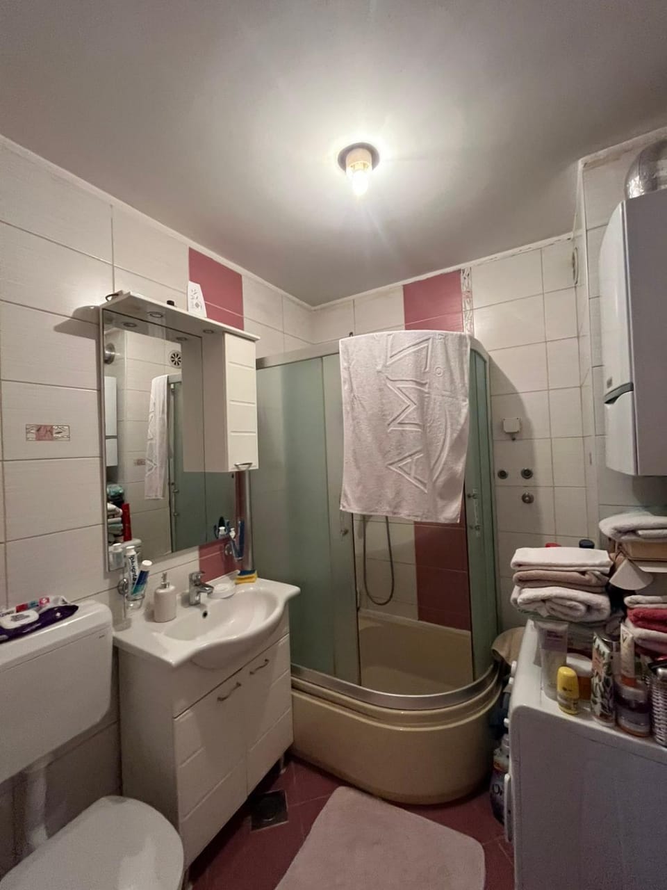 LelaApartman Apartment in Sarajevo