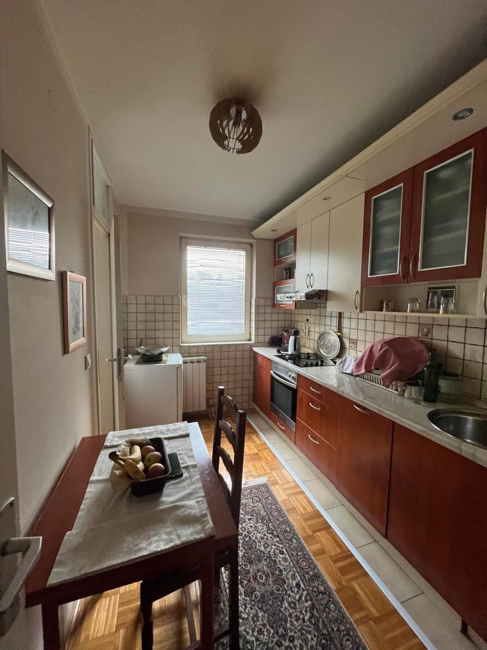 LelaApartman Apartment in Sarajevo