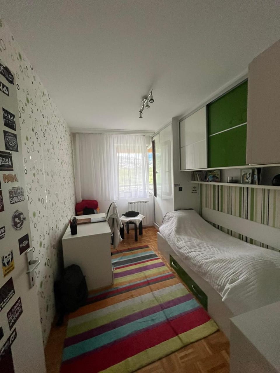 LelaApartman Apartment in Sarajevo
