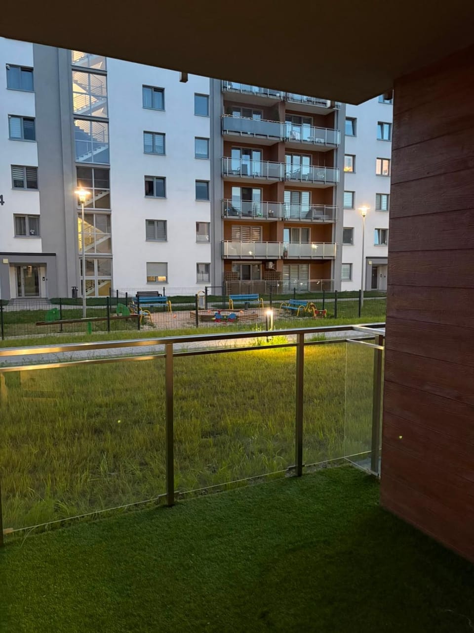 PikApart Apartment in Poland