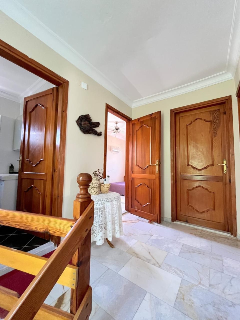 Beachside Garden Villa with Spacious Private Garden in Çeşme Villa in İzmir Province