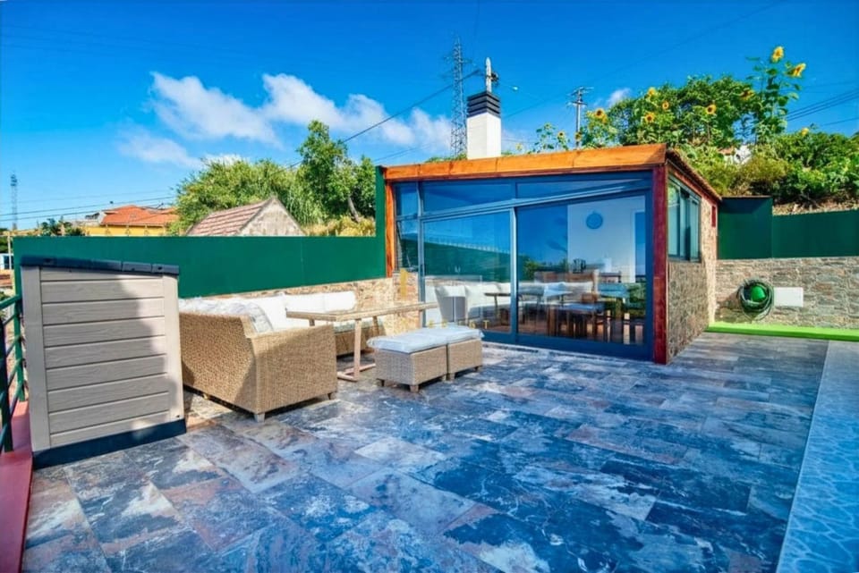 BBQ facilities