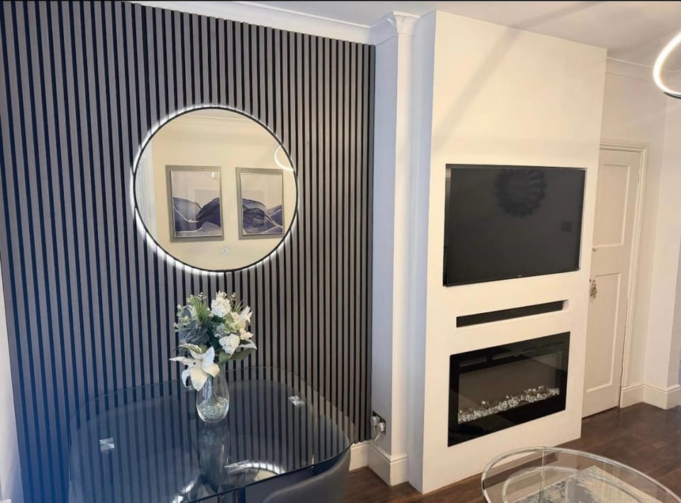 Rosetta Luxury Stays Apartment in London