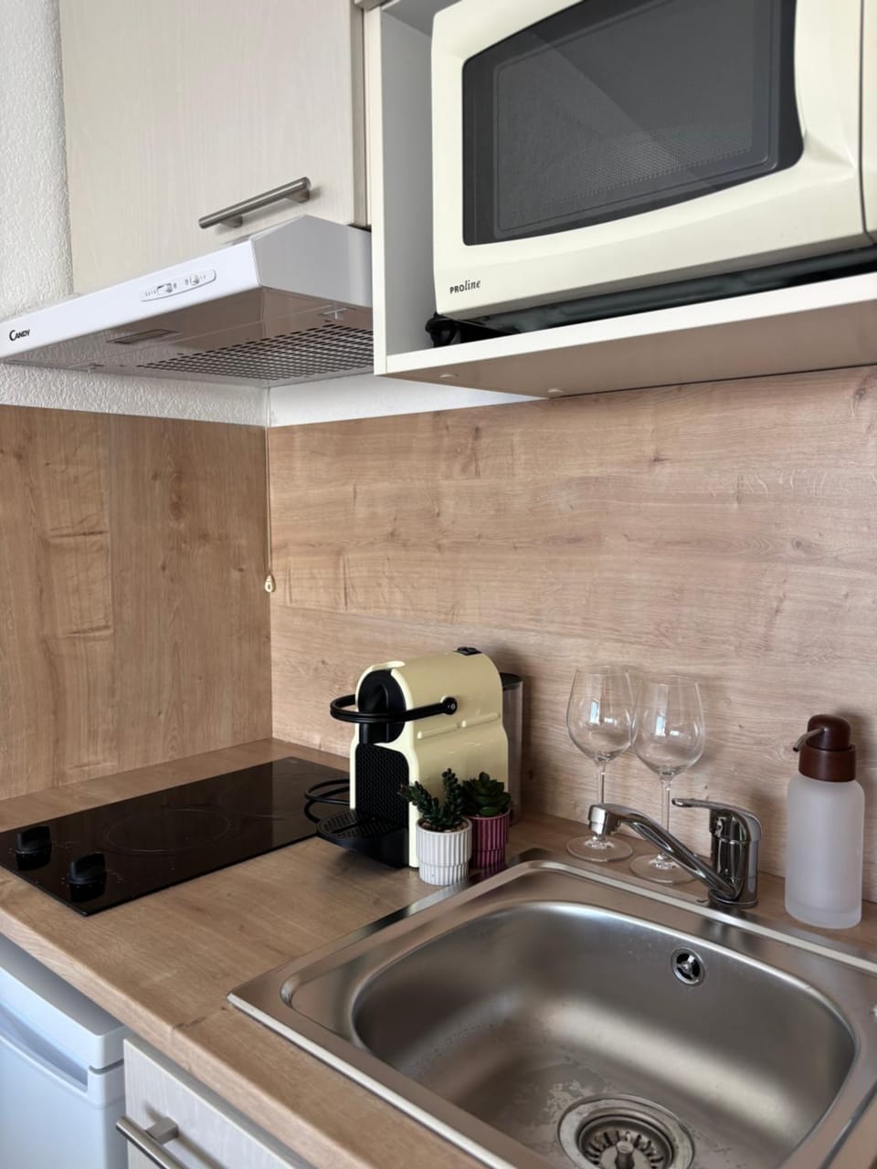 La nuit Douce Apartment in Annemasse