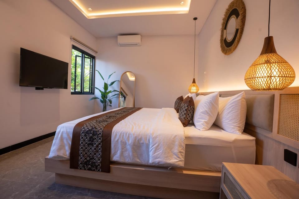 3BR Villa NEW BUILT 2026 Villa in Bali