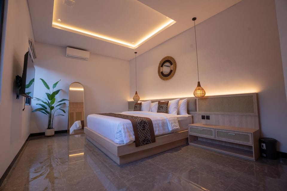 3BR Villa NEW BUILT 2026 Villa in Bali