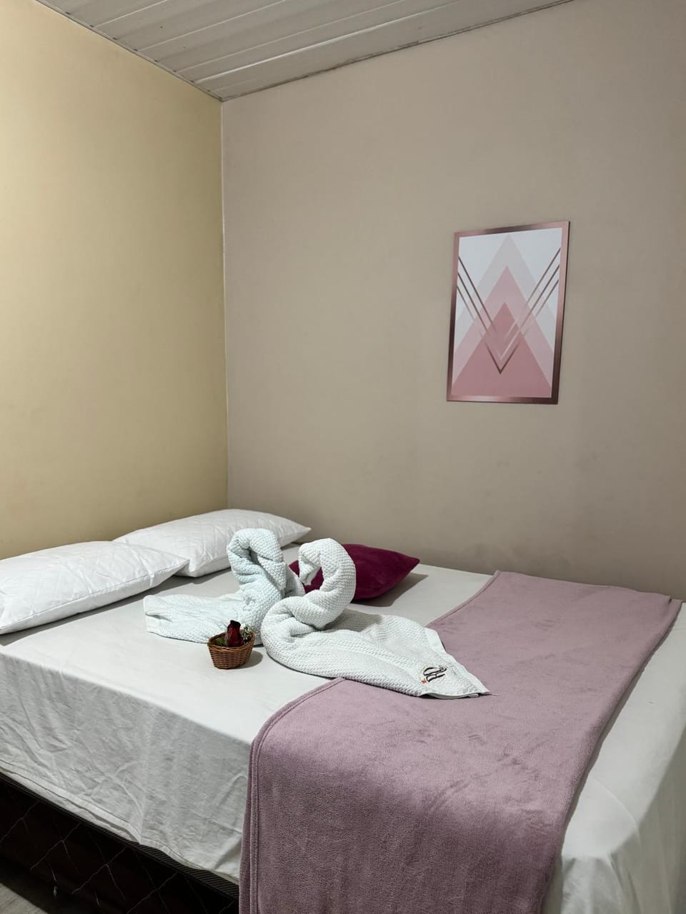 Pousada do Delta Inn in State of Piauí, Brazil