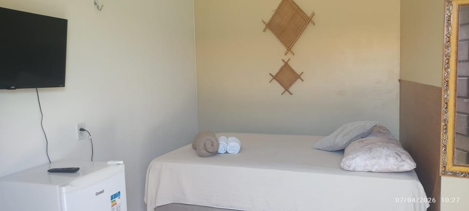 Pousada do Delta Inn in State of Piauí, Brazil