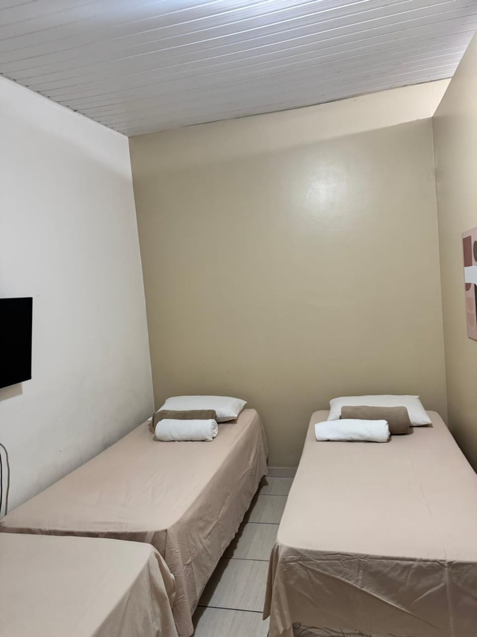 Pousada do Delta Inn in State of Piauí, Brazil