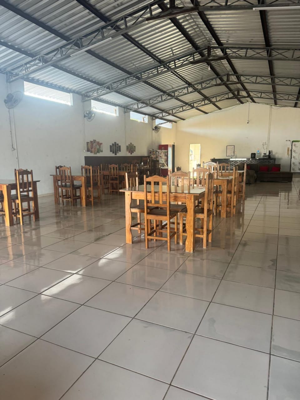 Pousada do Delta Inn in State of Piauí, Brazil
