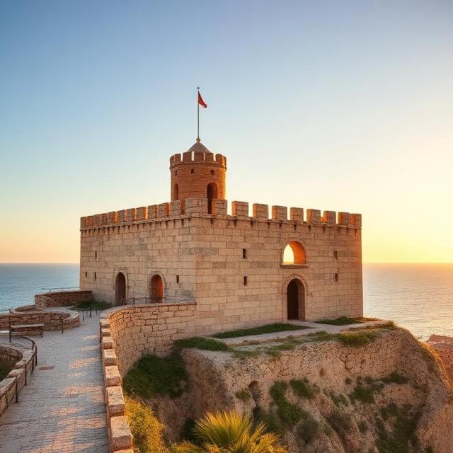 hedia a monastir Bed and Breakfast in Tunisia