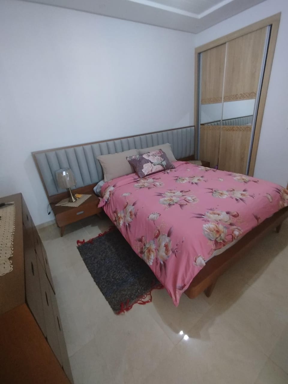 hedia a monastir Bed and Breakfast in Tunisia