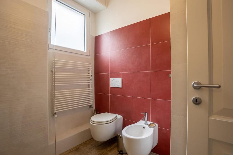 Varese Center Apartment with Private Parking Apartment in Varese
