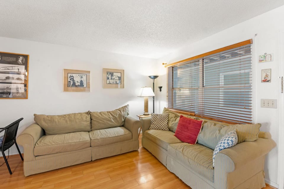 Outer Banks Escape OBX House in Kill Devil Hills