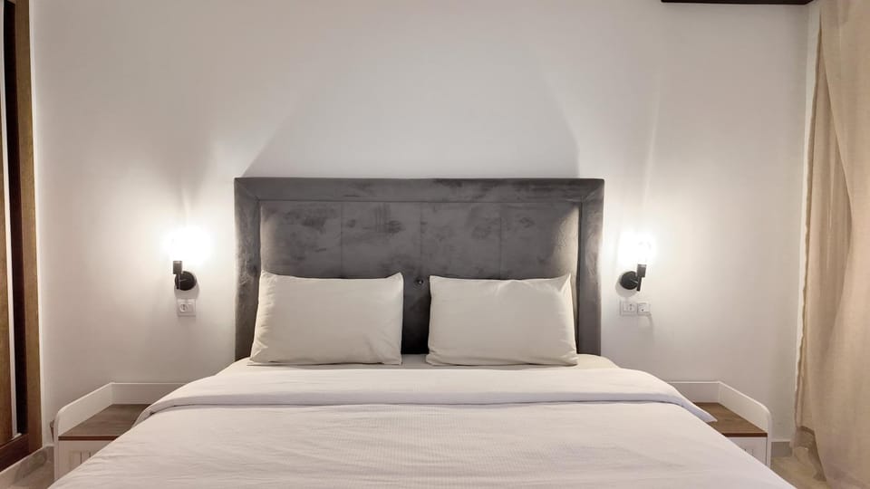 Appartement à côté de la gare TGV Apartment in Tangier