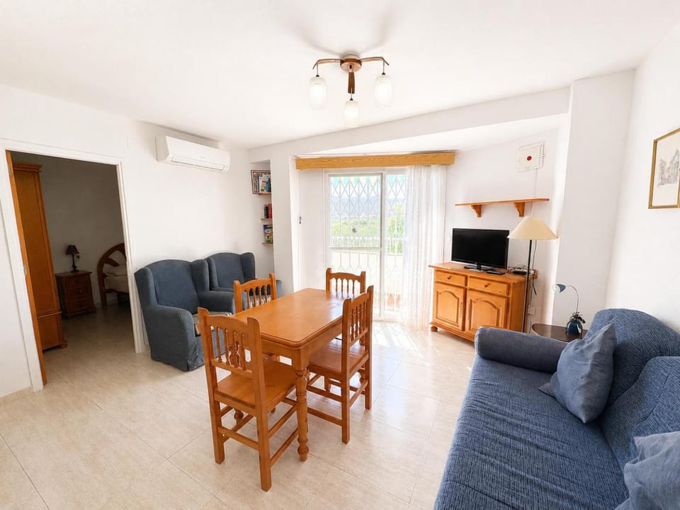 Nereidas Apartment in Peniscola