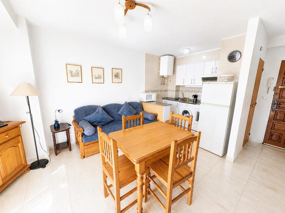Nereidas Apartment in Peniscola
